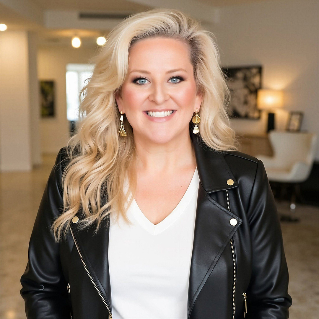 Liz McLead